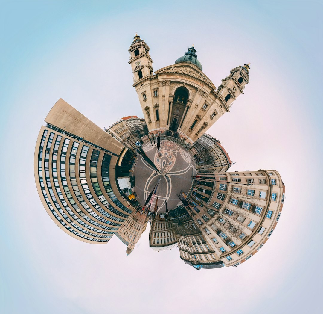 360° PHOTOGRAFIE